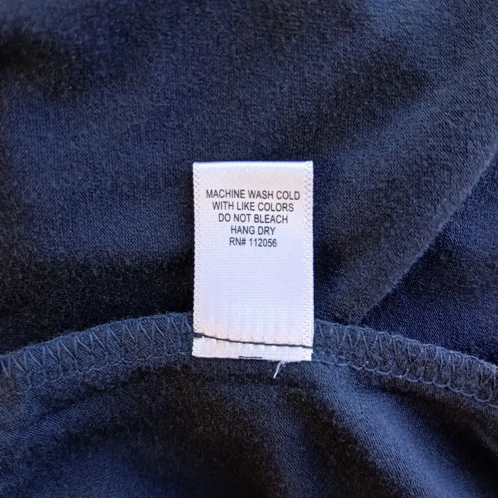 🔥SALE🔥 Zenana Black V-neck Cami Maxi Dress 1X comfy shift pockets adjustable - Picture 11 of 16